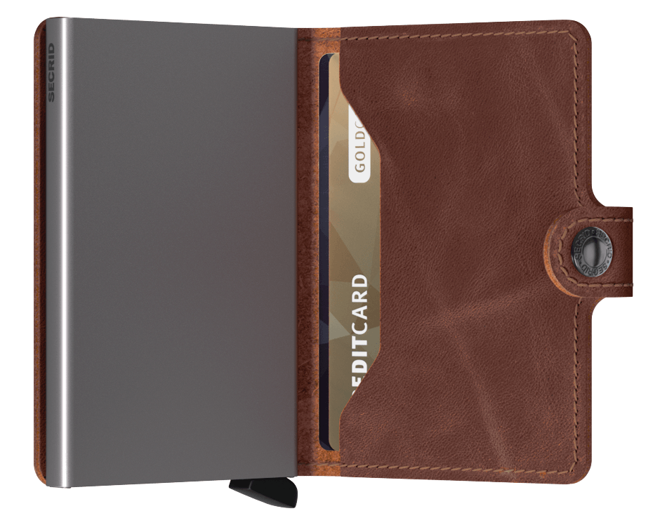Miniwallet vintage