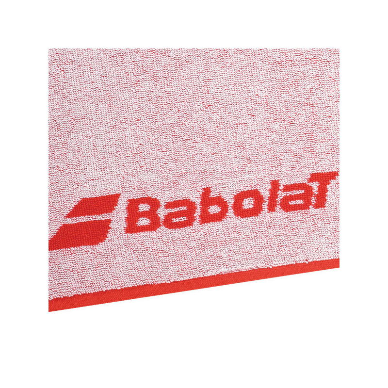 Serviette de tennis Babolat Medium Towel Strike