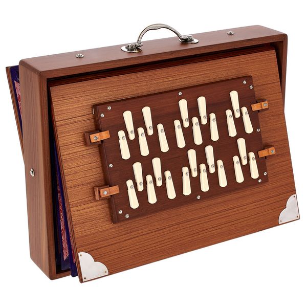 Thomann Nataraj Prof. Shruti 2 Octaves