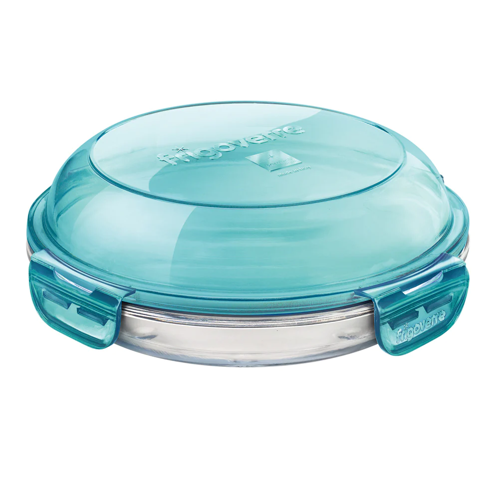 Boîte Frigoverre Evolution 22 cm Bormioli Rocco