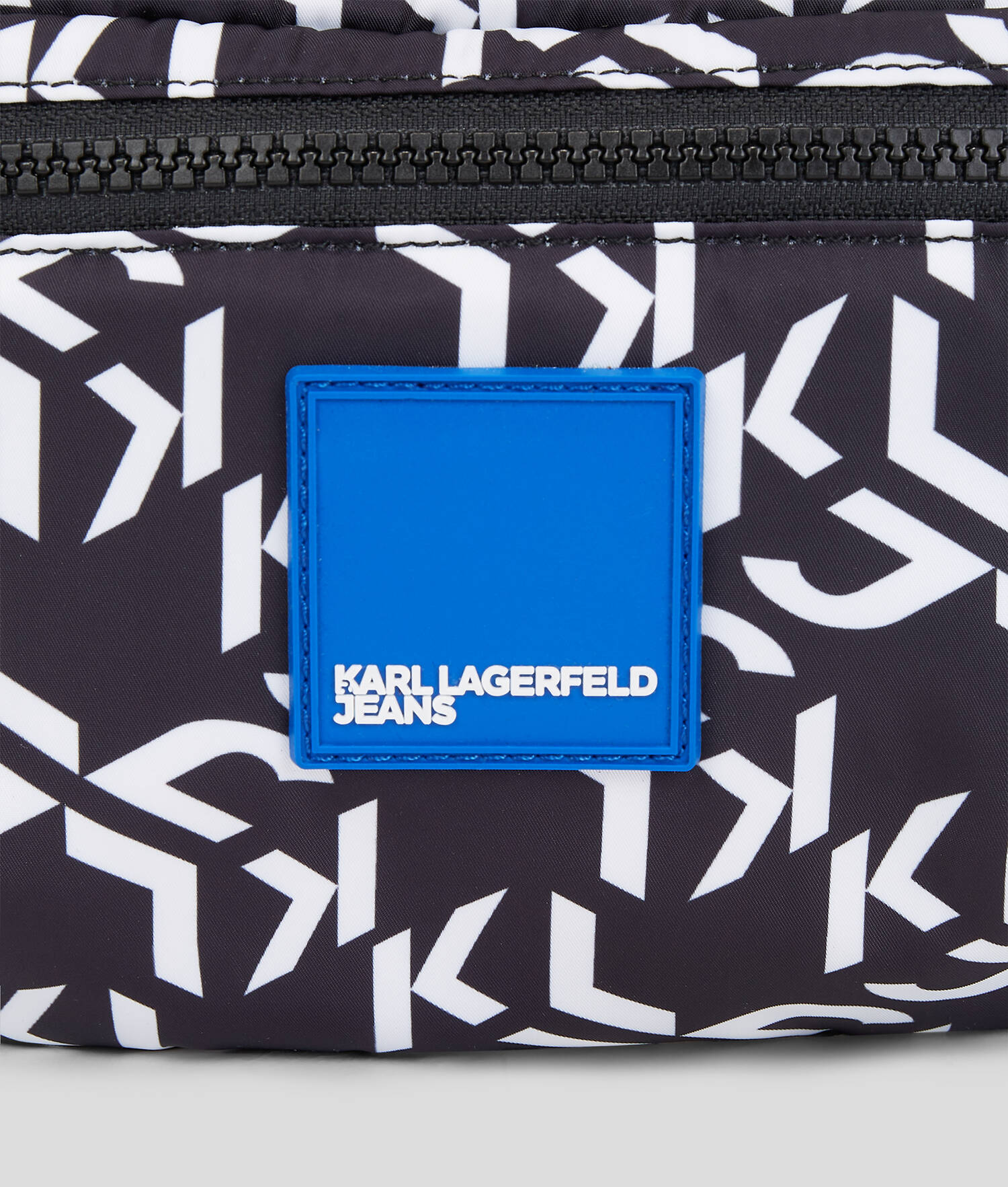 SAC BANANE KLJ MONOGRAM