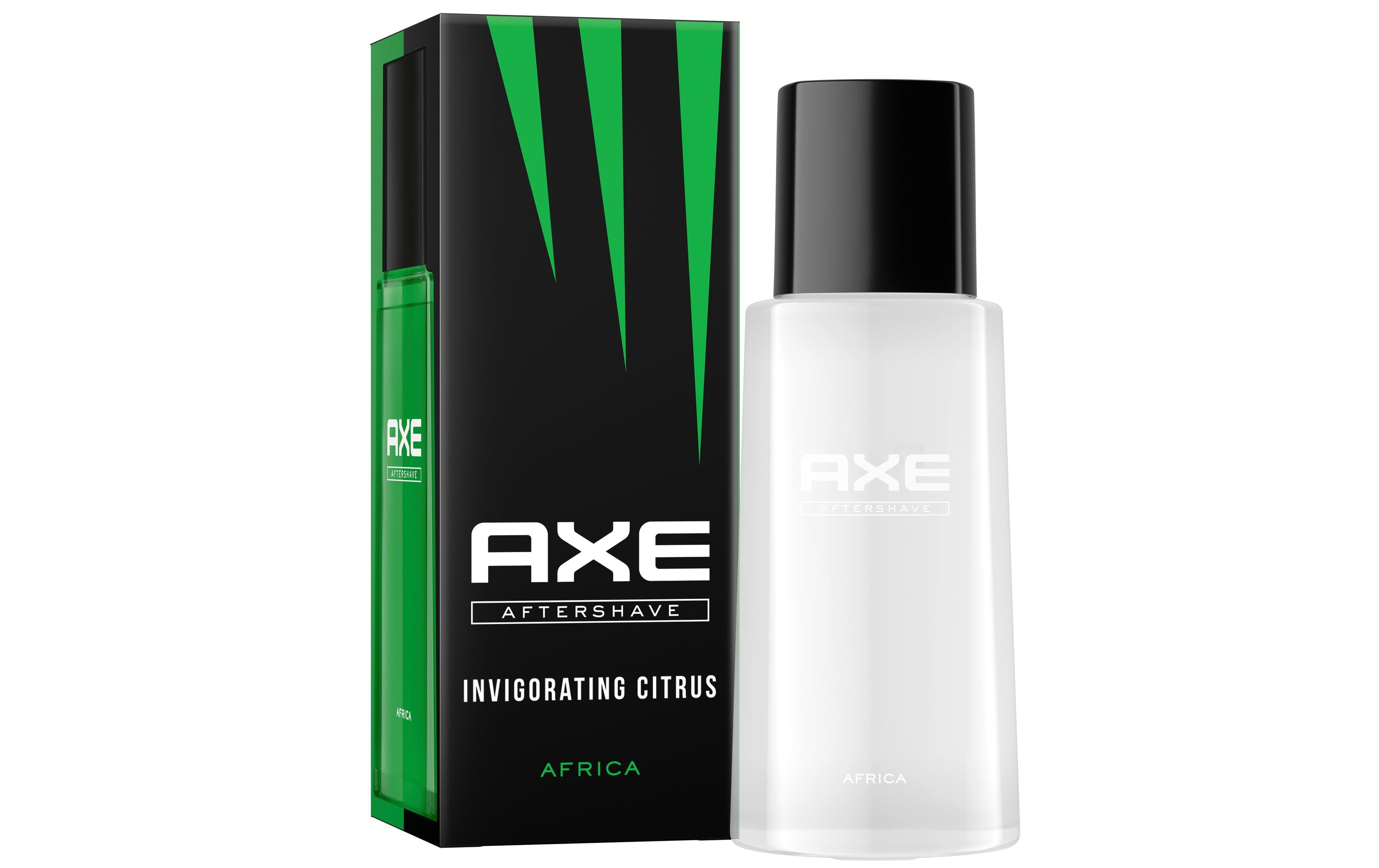 After Shave Africa 100 mlRasierwasser mit verführerisch frischem Duft und exotischer Note