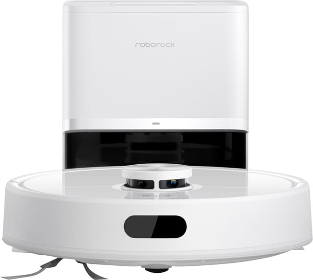 Roborock Q7 TF+ rengøringsrobot Q7TFP02-00 (hvid)