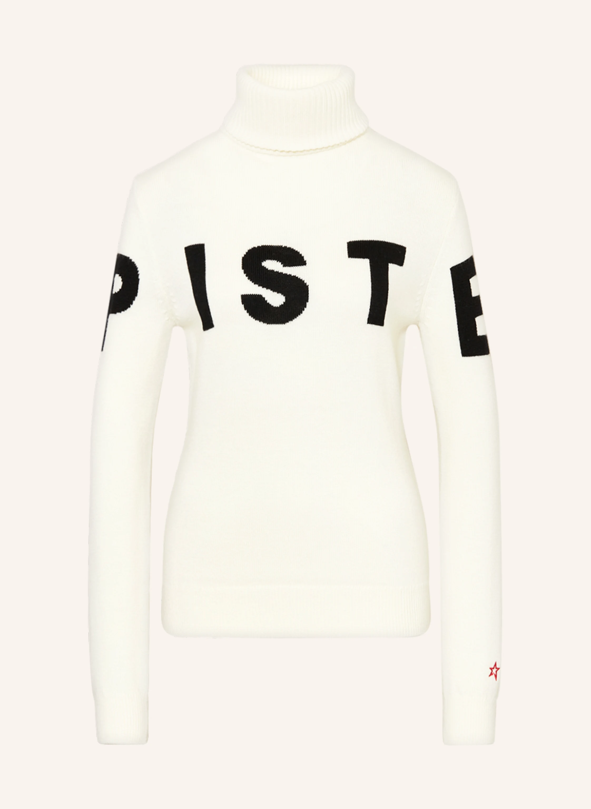 PERFECT MOMENT Rollkragenpullover PISTE