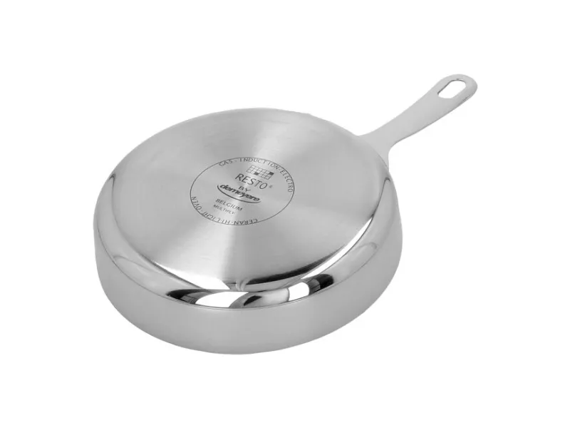 DEMEYERE MINI 3 Stegepande 14 cm