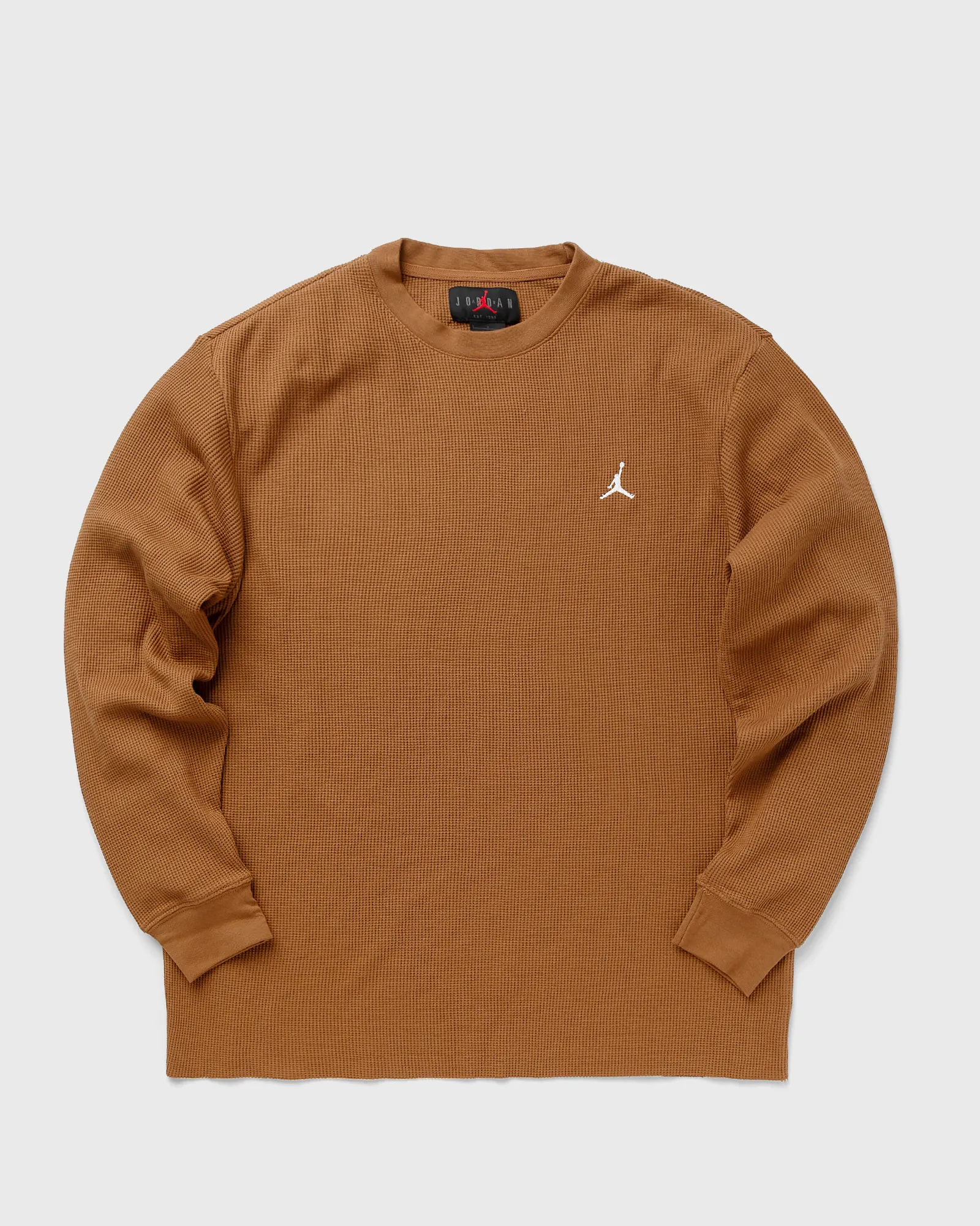 Jordan Jordan Essentials Men's Waffle Knit Top