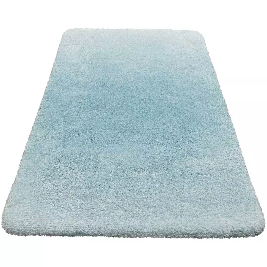 Wecon home basics Badteppich Luuk türkis