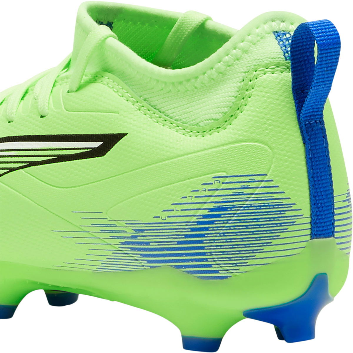 PUMA Ultra 5 Match FG/AG Fodboldstøvler Børn