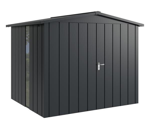 Hörmann Metallgerätehaus Juno JSD9 M-Sk