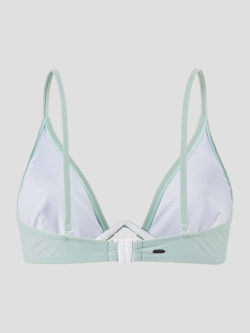 Picture Abyn Bikini Top blue surf