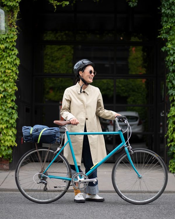 Knog Scout Bike Alarm & Finder