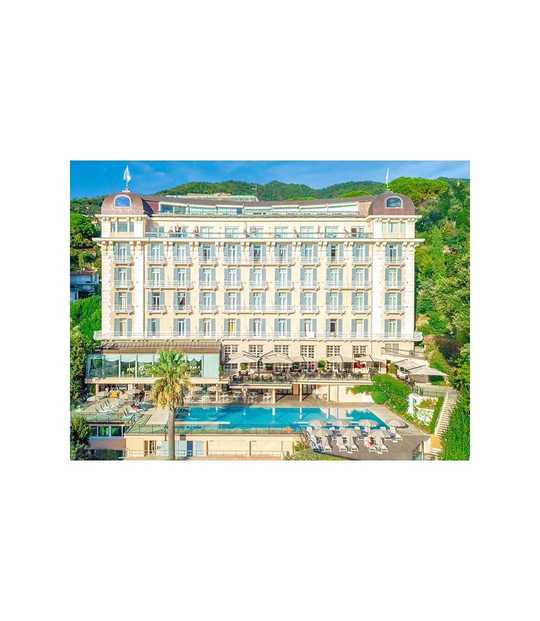 2 jours en hôtel 4* avec dîner gastronomique - SMARTBOX - Coffret Cadeau Séjour