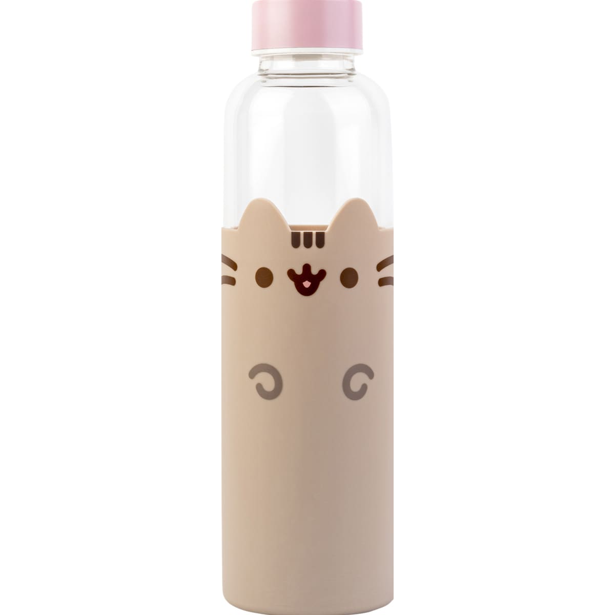 Grupo Erik Pusheen vannflaske
