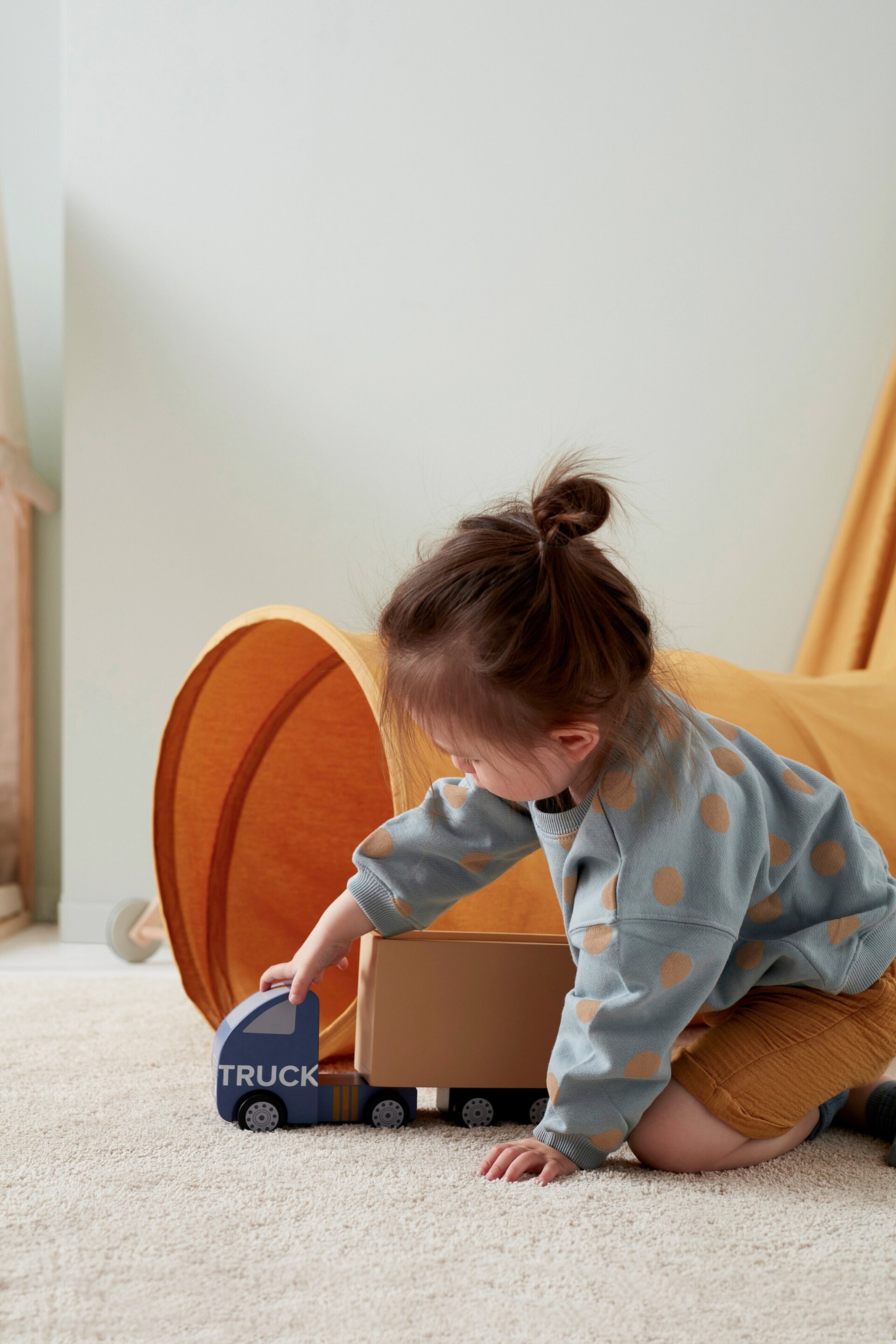 Kids Concept Laster Aiden