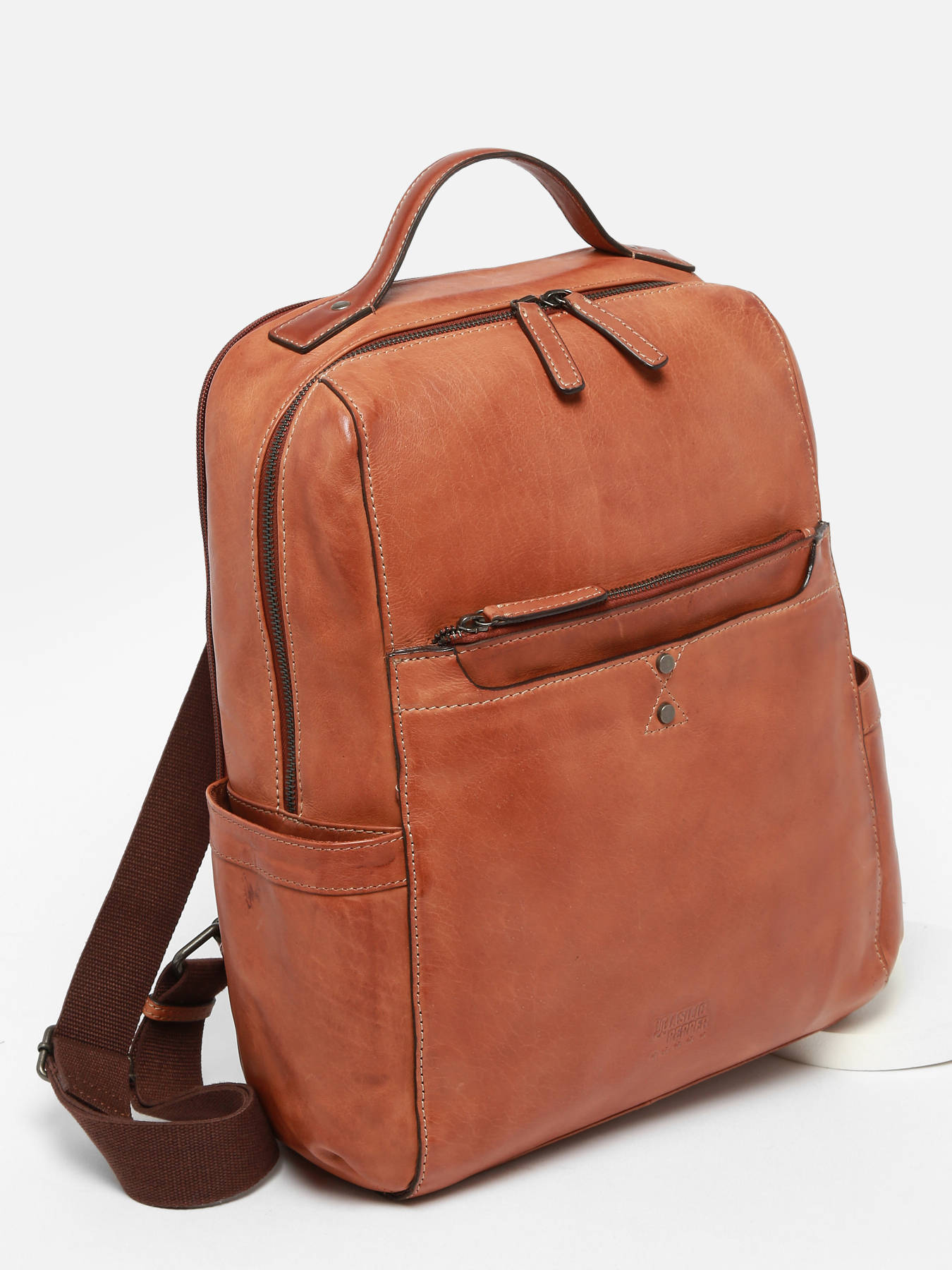 Sac  dos business 2 compartiments + PC 15