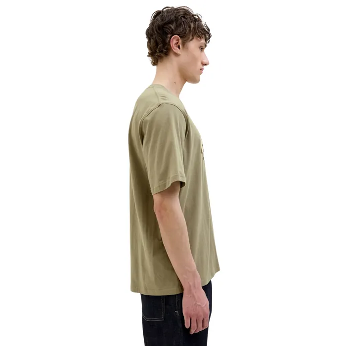 Jack & Jones Frederiksberg Box Script Shirt Heren