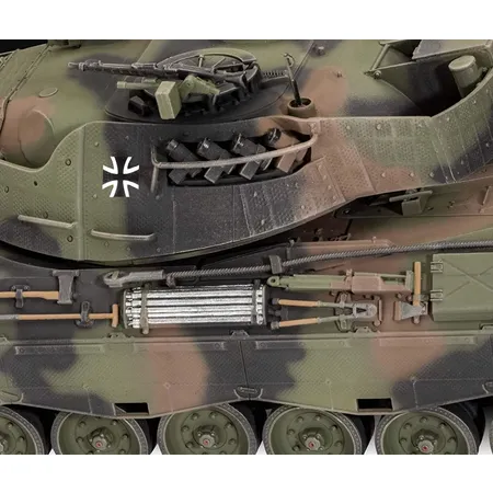 Revell Leopard 1A5