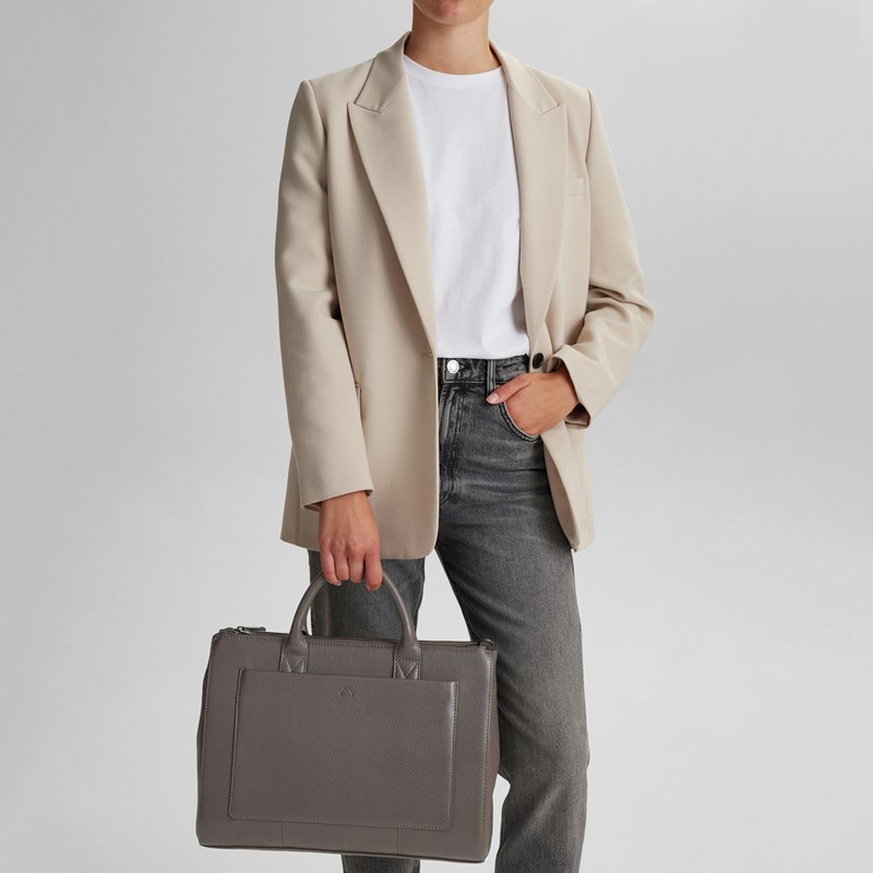 Markberg<br>Arbejdstaske Viviane Grain 15