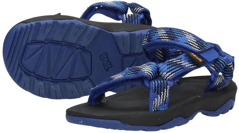 Teva Hurricane XLT 2 blauw