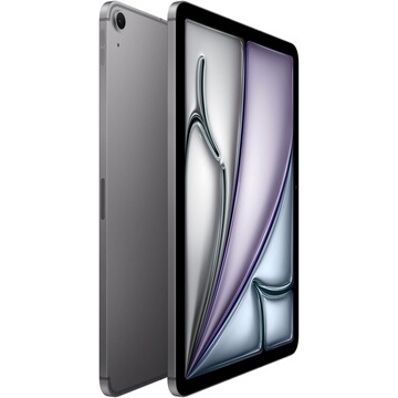 iPad Apple iPad Air 11'' Puce Apple M2 1 To 5G 6eme génération 2024 Gris sidéral