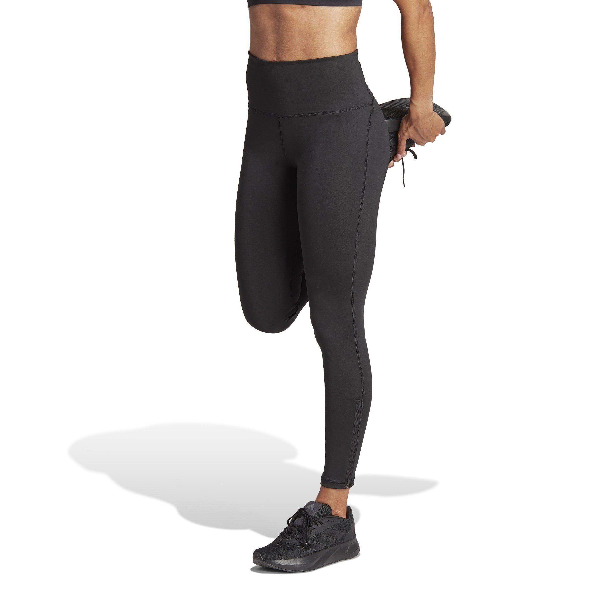 adidas Adizero Essentials Full Length Leggings Womens