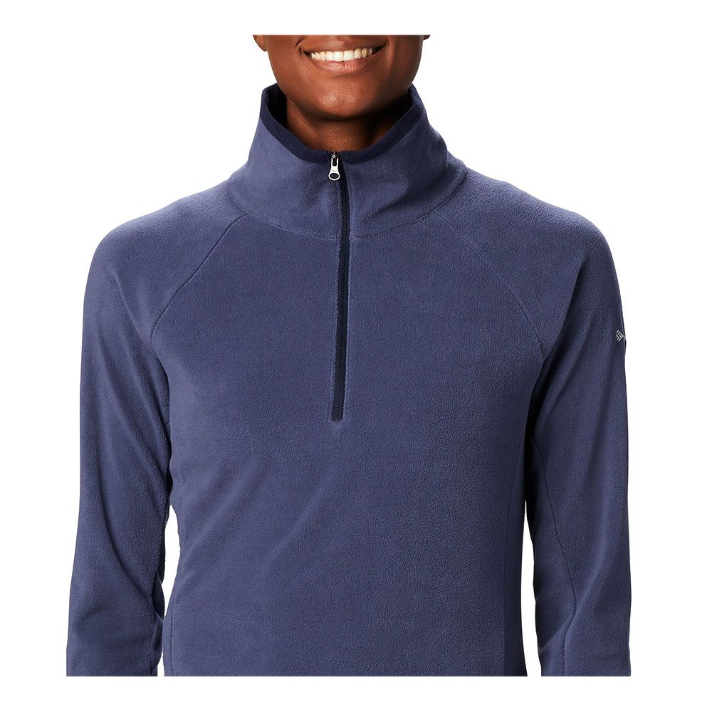 Columbia GLACIAL IV - Polaire Femme nocturnal