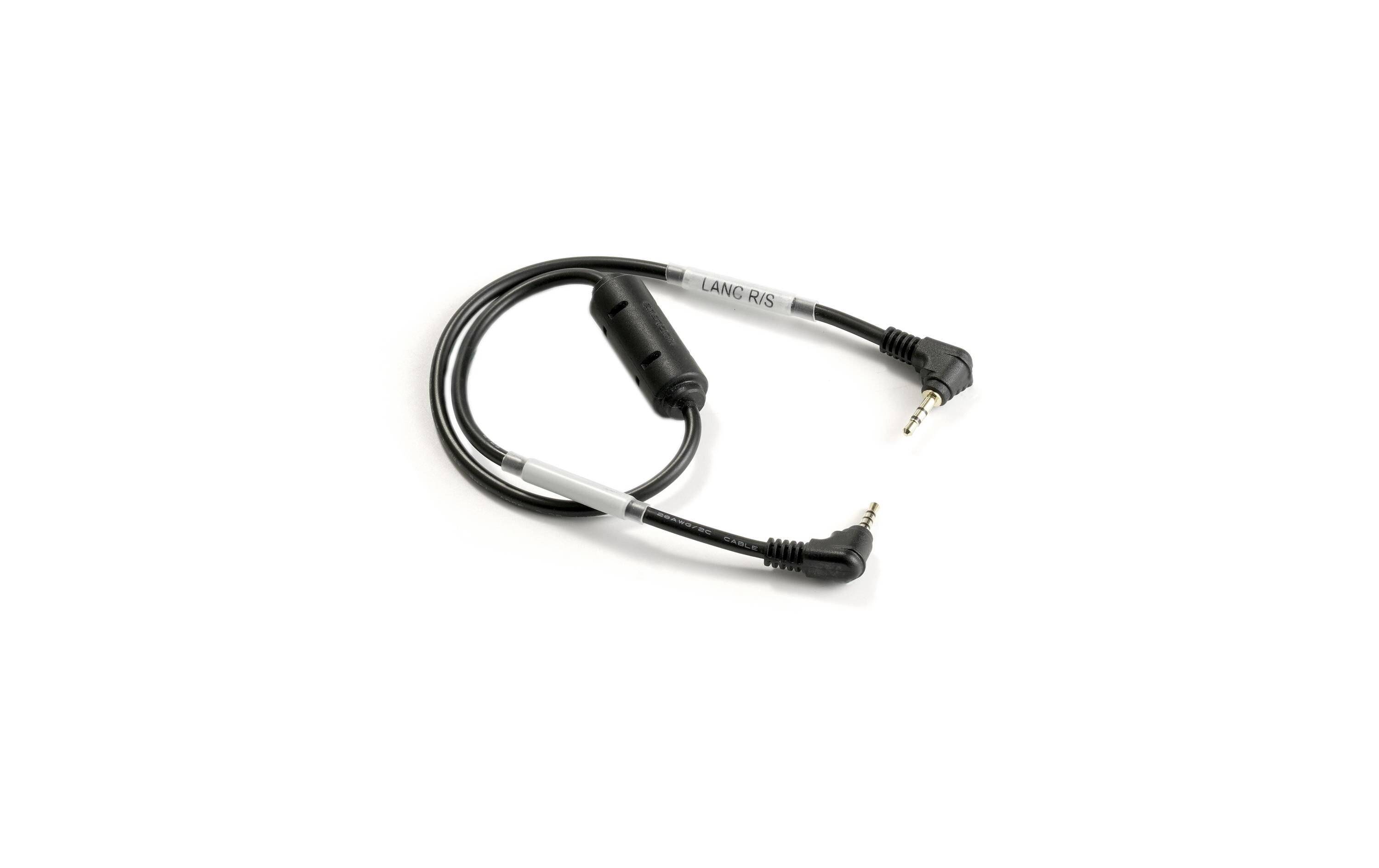 Kabel Nucleus-Nano Run/Stop LANCNucleus-Nano Run/Stop Kabel für LANC