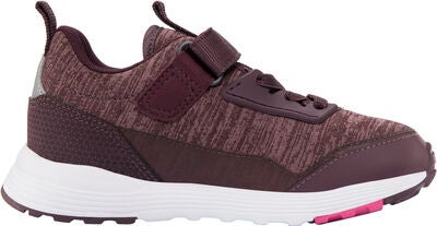 Viking Arendal 1V GTX Joggesko, Grape/Magenta