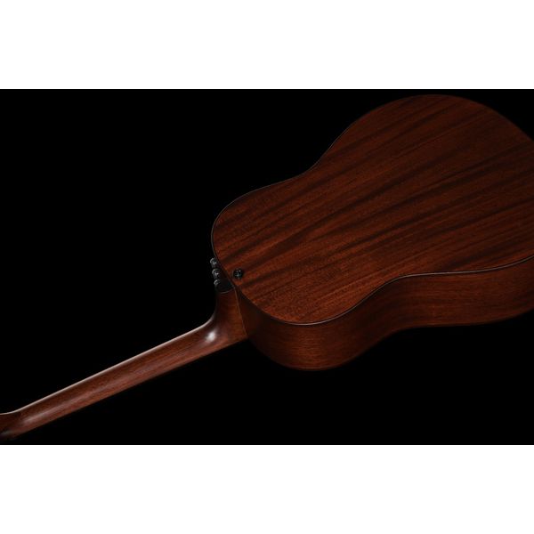 Taylor Builders Edition 517e WHB