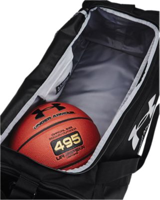 Under ArmourUndeniable 5.0 Duffle MD - schwarz