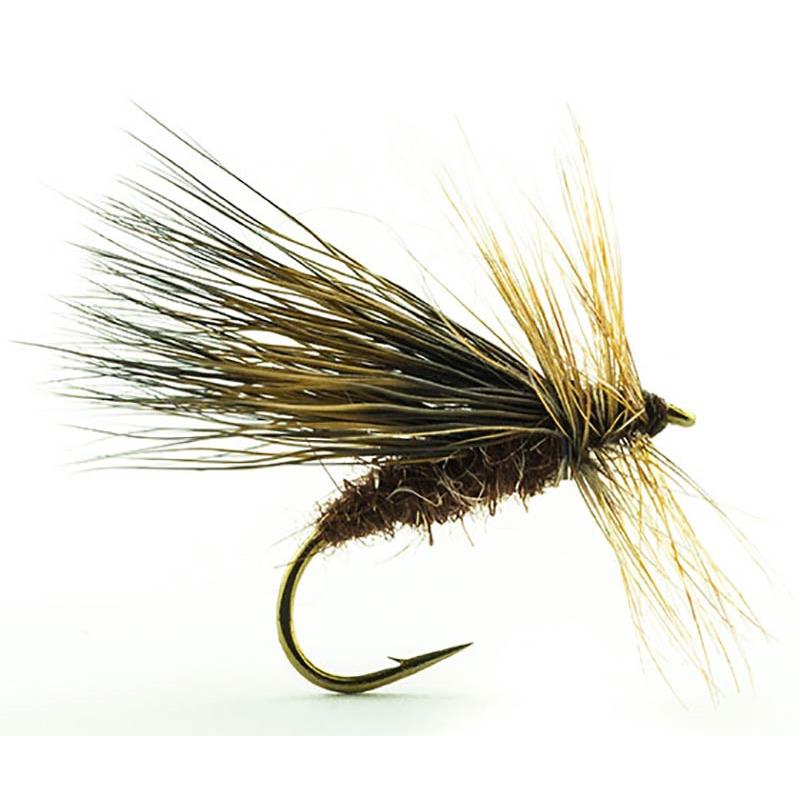 Mouche Devaux Sedge Tricoptheres Ps 04 Bl