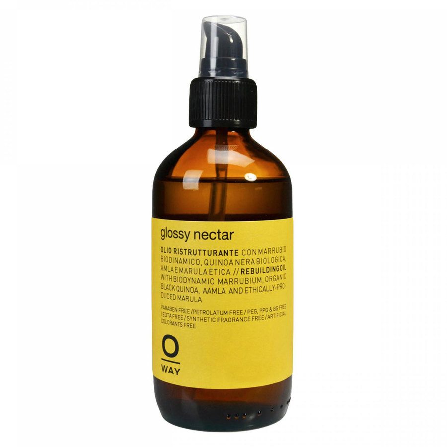 Oway Glossy Nectar 160ml