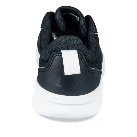 Baskets NOIRES ADIDAS Vector