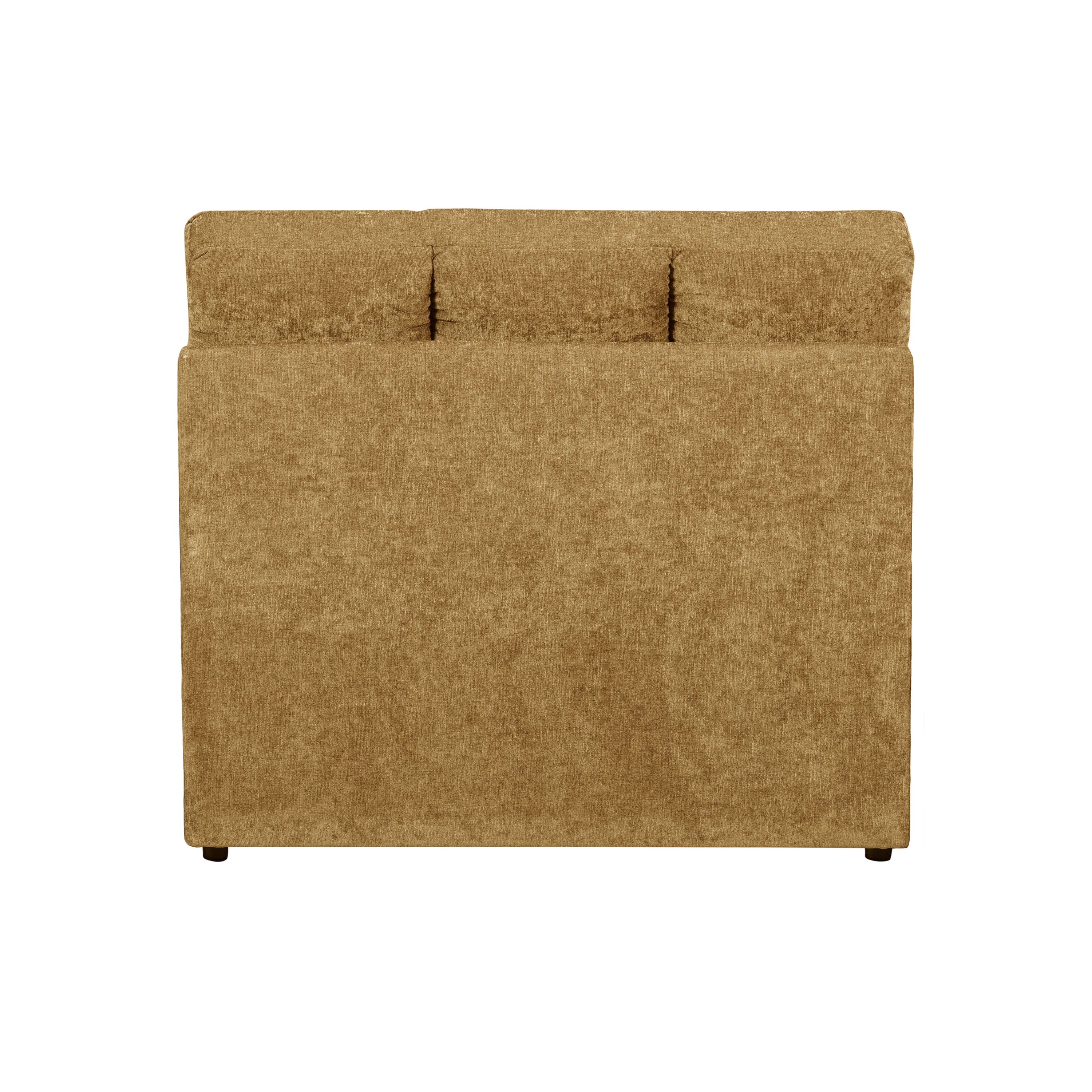 WOOOD Second Date 1-zits Element - Vintage - Goud