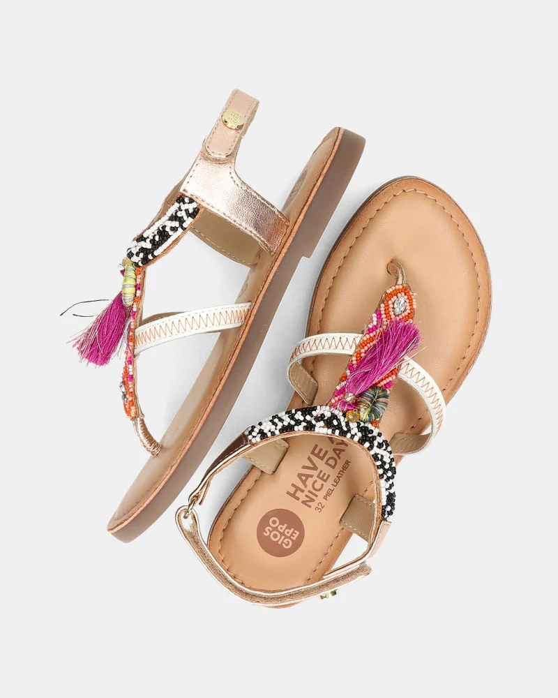 Gioseppo Coroaci Sandalen  - multi