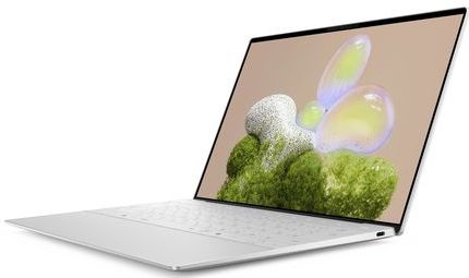Dell - Xps 13 - Laptop - Zwart - Aluminium - 32GB RAM - 1TB SSD