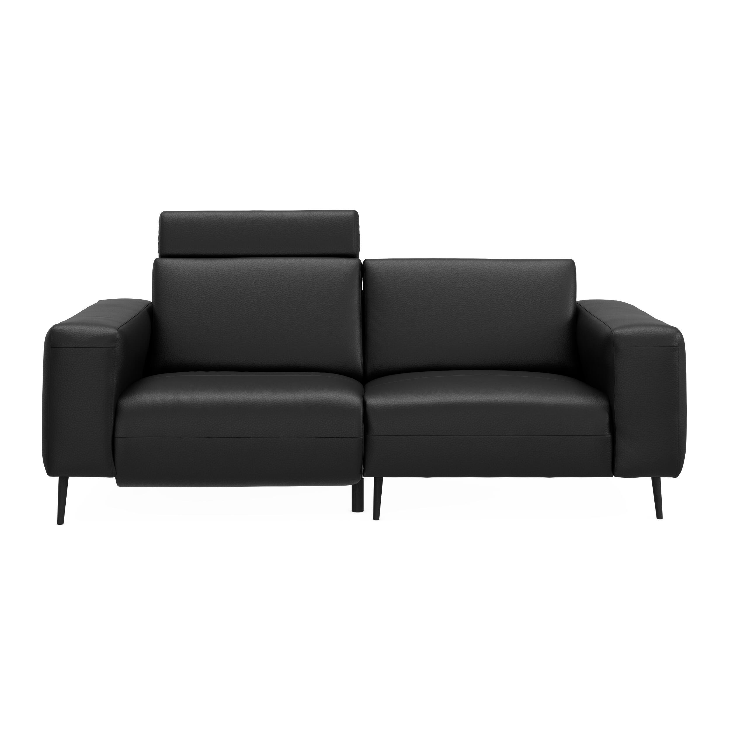 Remus 2½ pers. Sofa