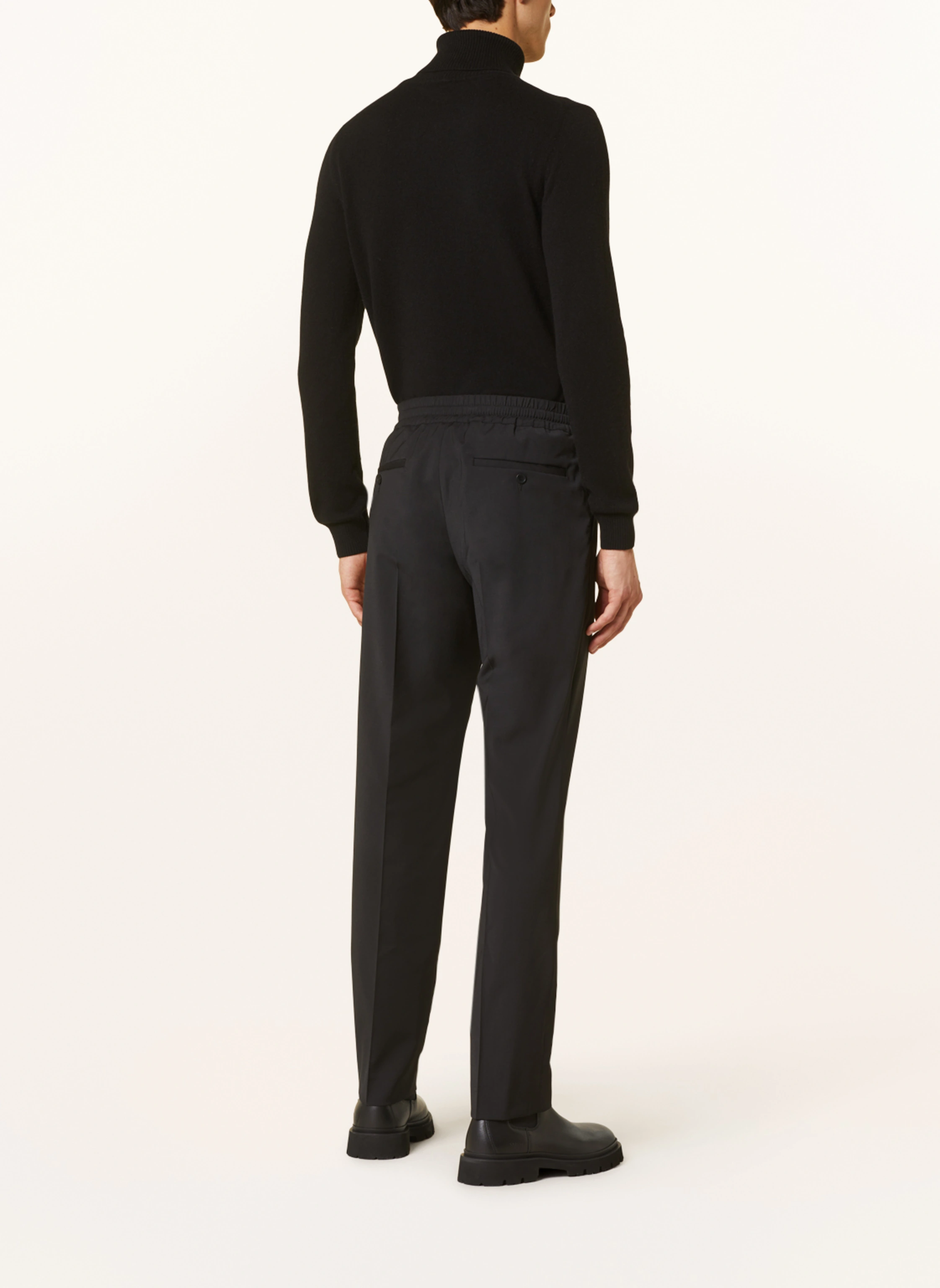 SANDRO Hose NEW ALPHA Slim Fit
