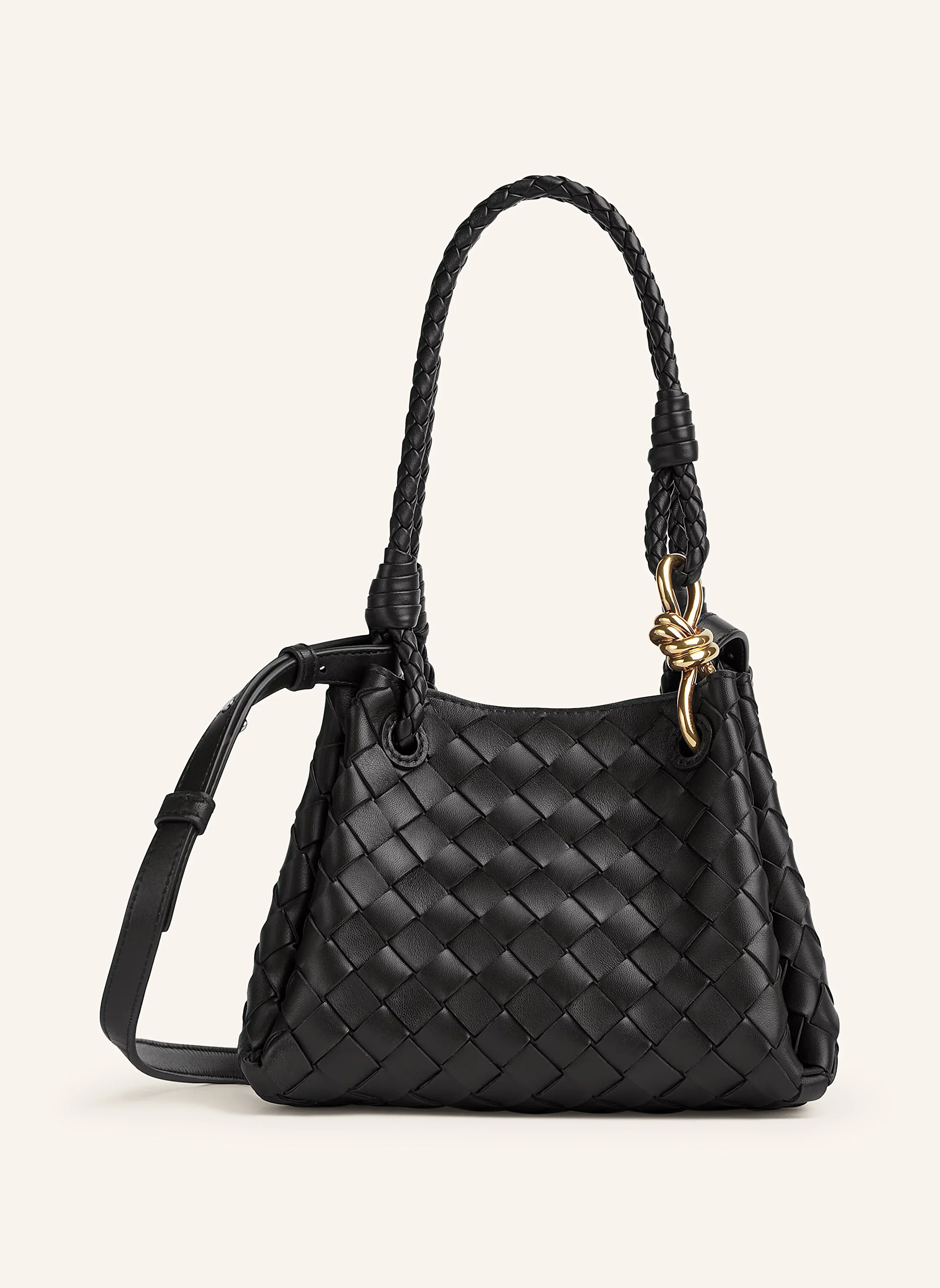 BOTTEGA VENETA Umhängetasche SMALL PARACHUTE