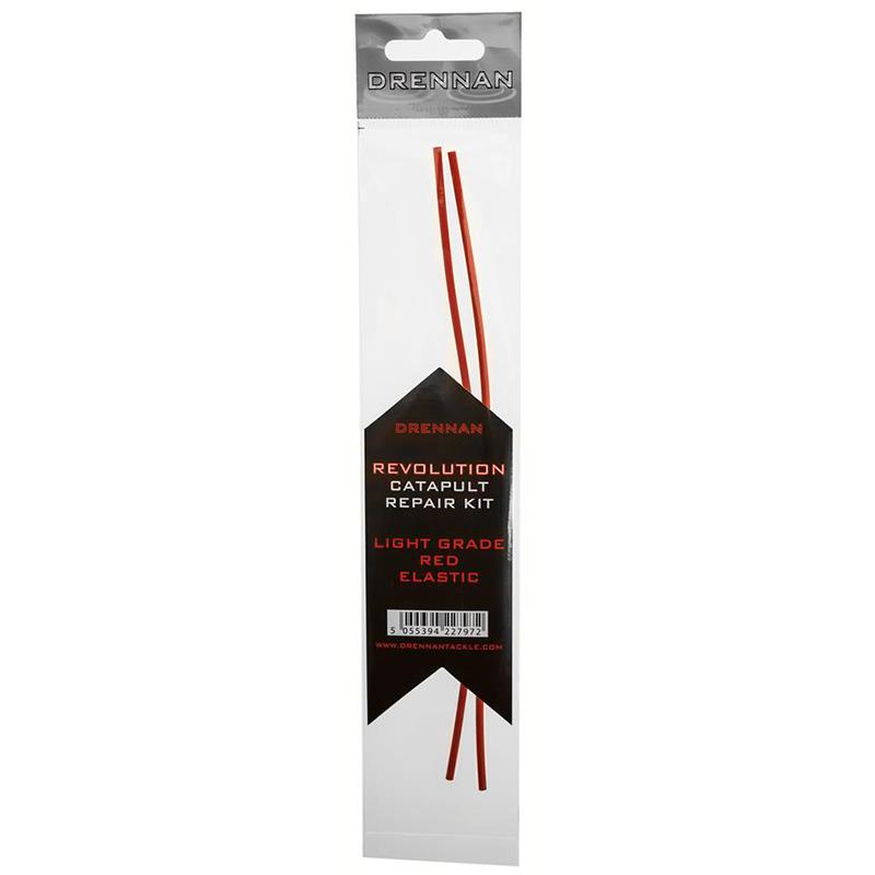 Élastique De Rechange Drennan Pour Fronde Rev Caty Repairkit