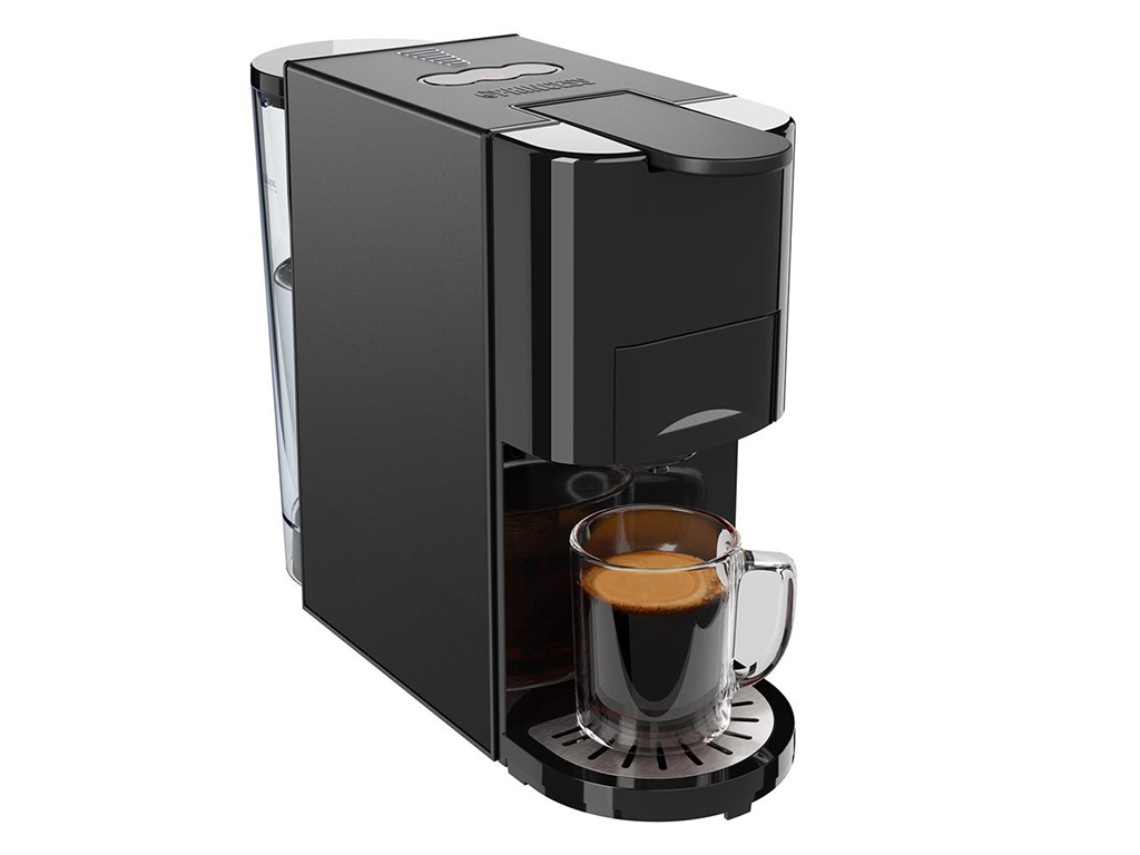 Princess 249454 Multi Capsule koffiezetapparaat