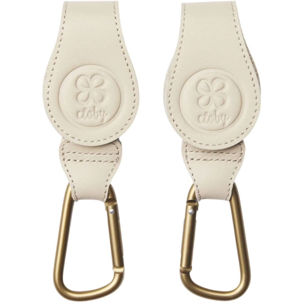 Køb Cloby Beige Barnevognskrog