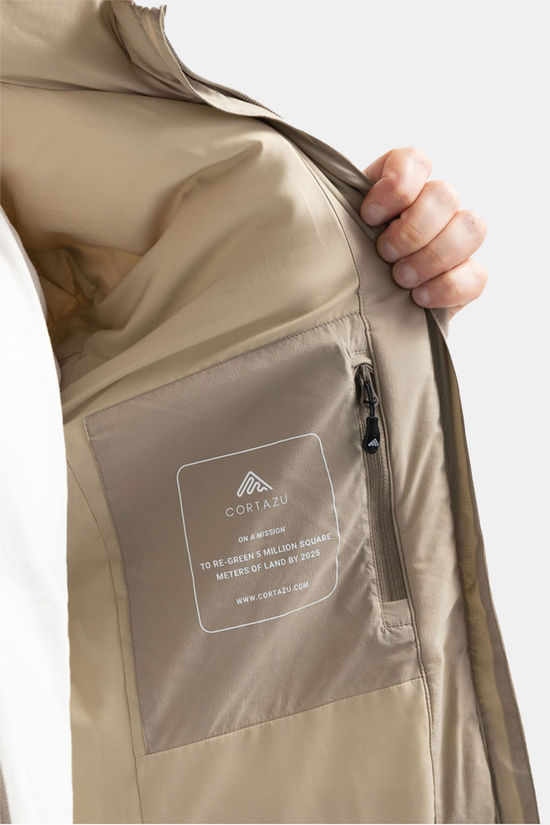 CORTAZU CORTAZU All Weather Midlayer Recycled
