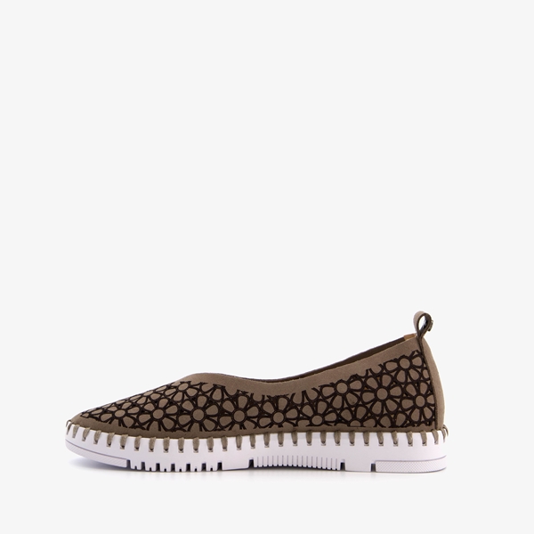 Hush Puppies dames instappers