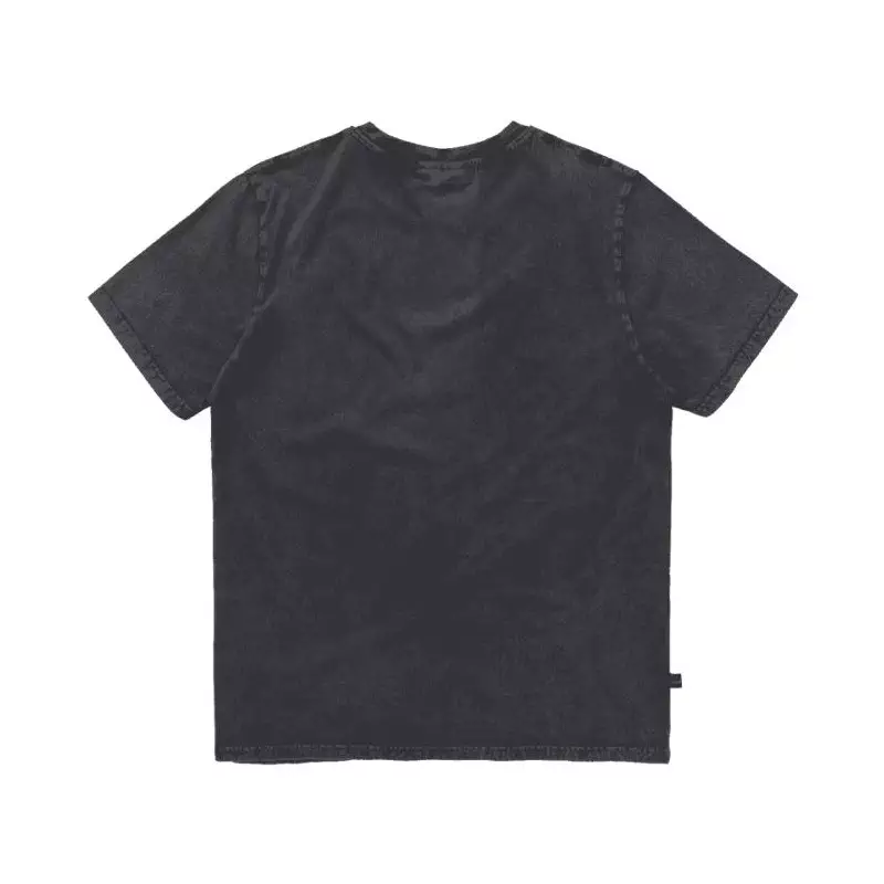 Tee shirt MYSTIC Tresspass Tee Black
