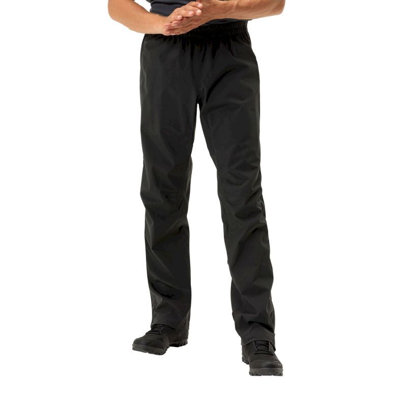 Yaras Rain Zip Pants IV - Pantalon imperméable homme