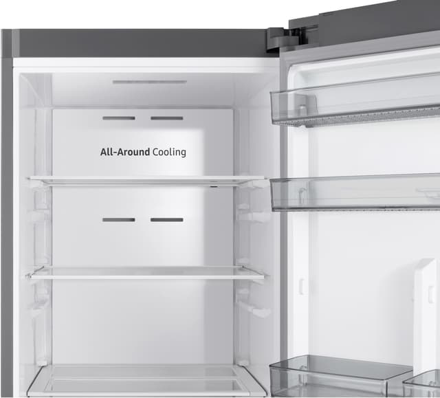 Samsung køleskab RR39C7BG6S9/EF