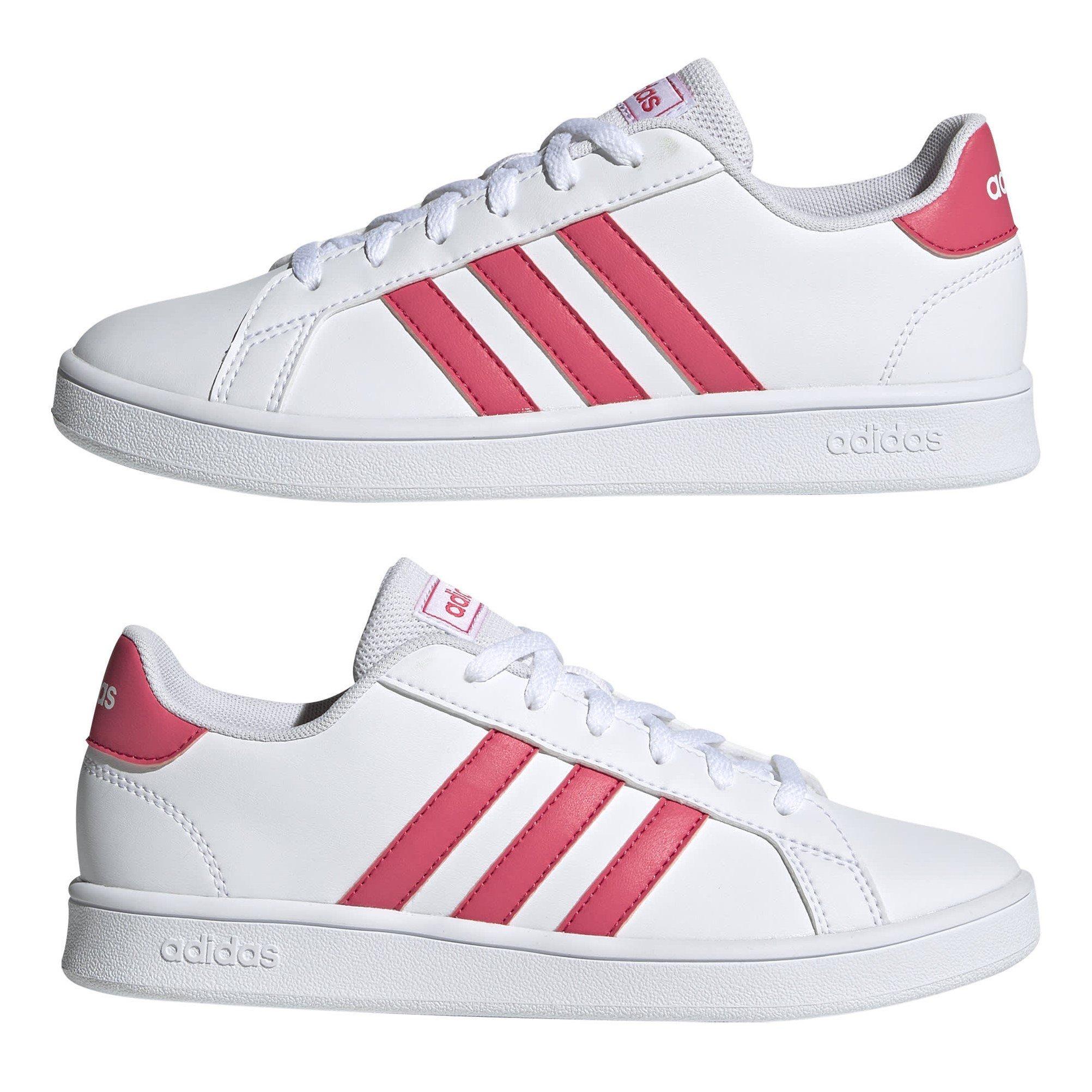 adidas Grand Court Shoes Kids