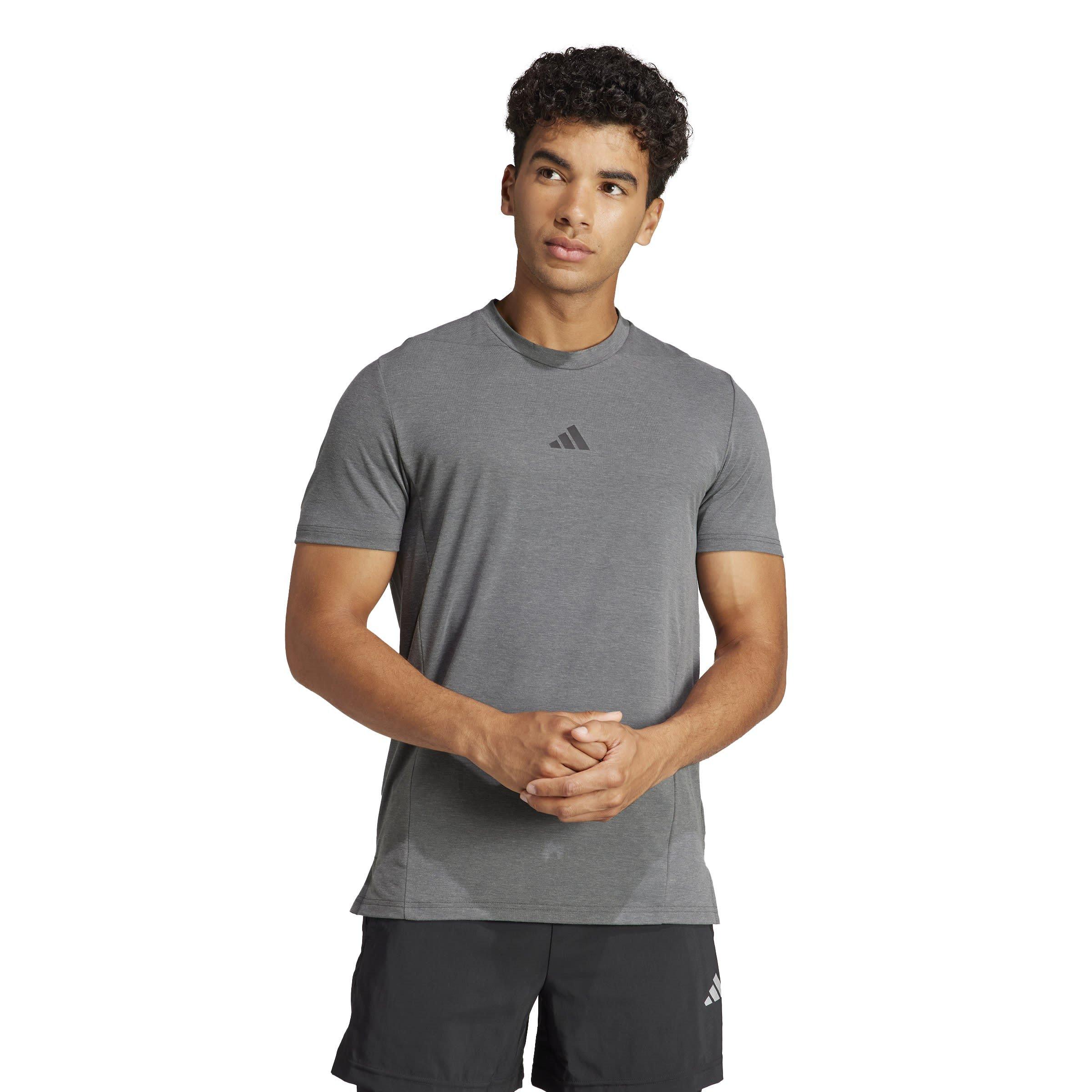 adidas Designed For Training Tee