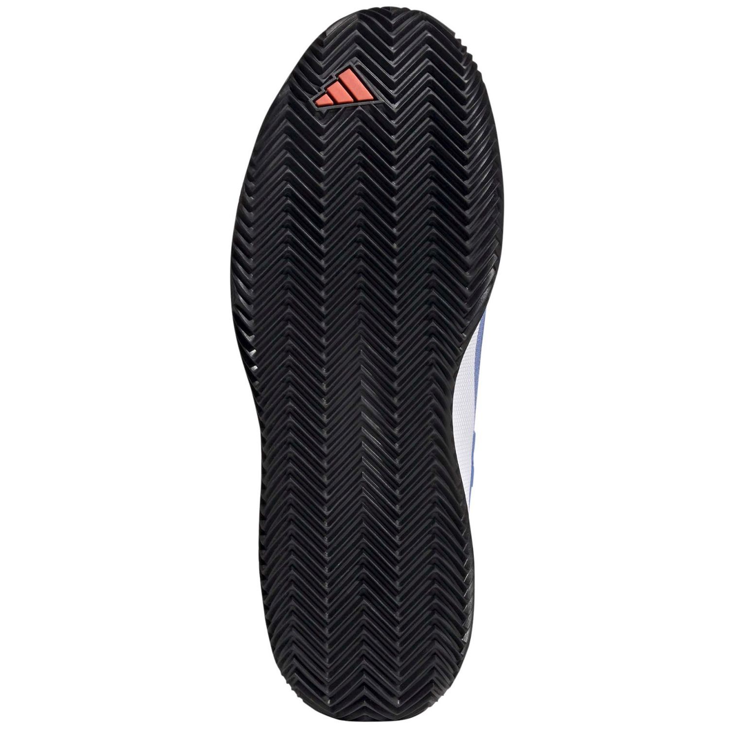 Tênis adidas Solematch Control M Clay